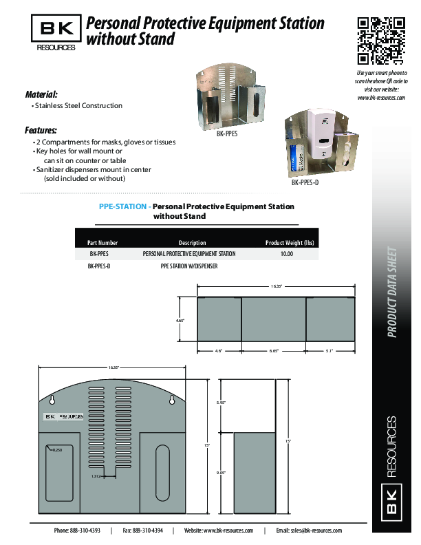 Cutsheet