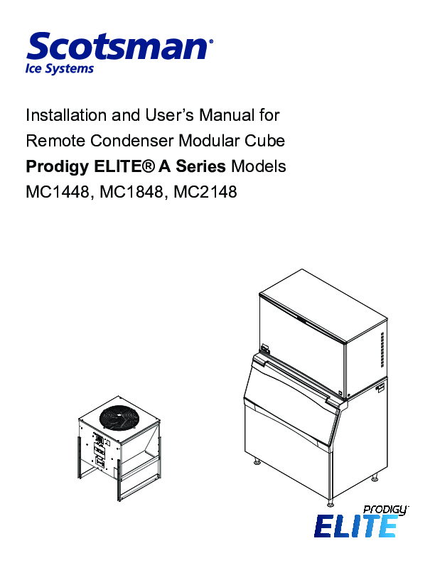 Owner's Manual