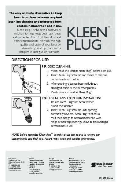 Instructions