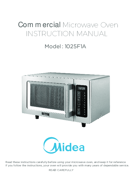 Owner's Manual