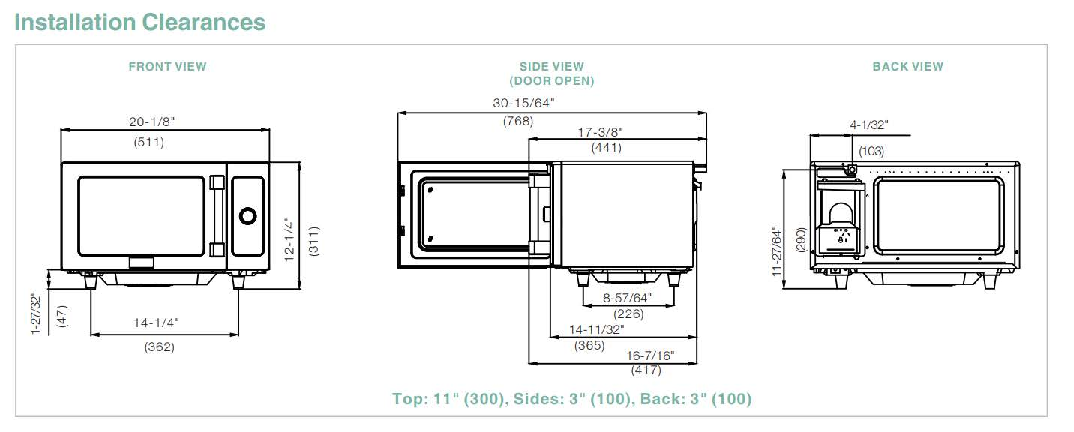 Installation Diagram