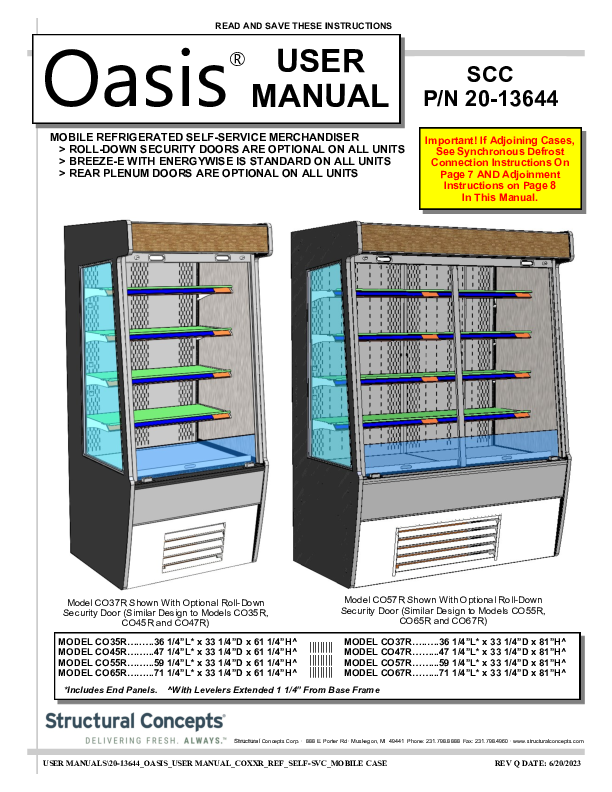 User Manual