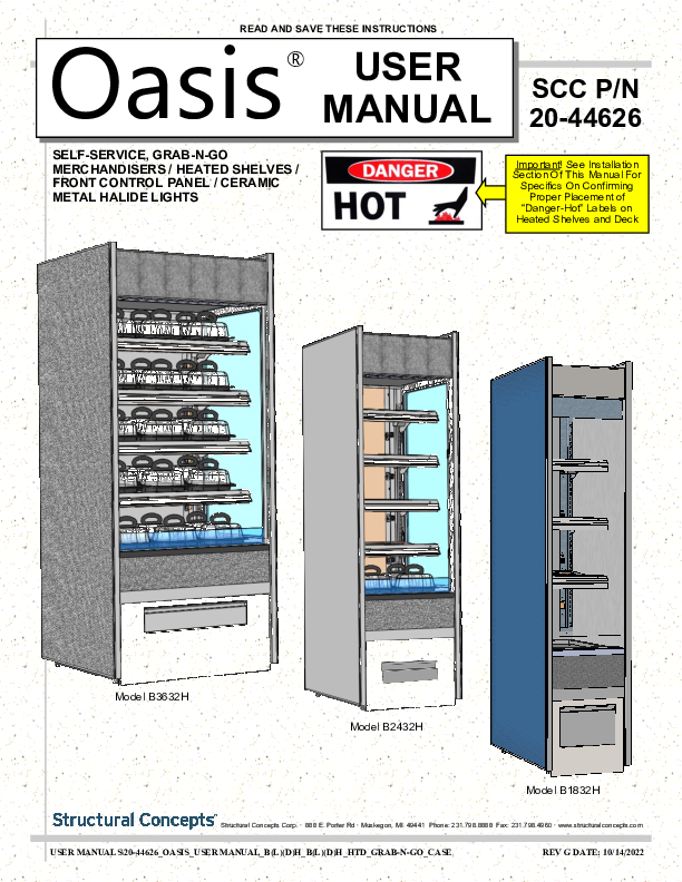 User Manual