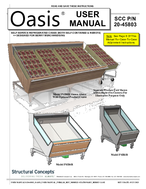 User Manual