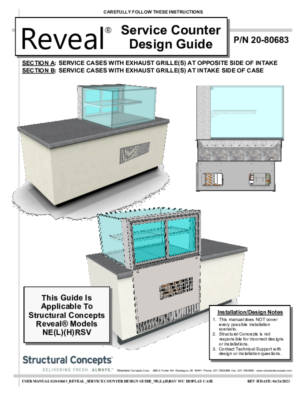 Design Guide