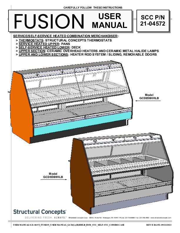 User Manual