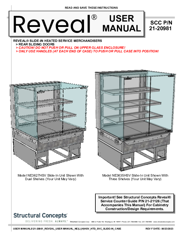 User Manual