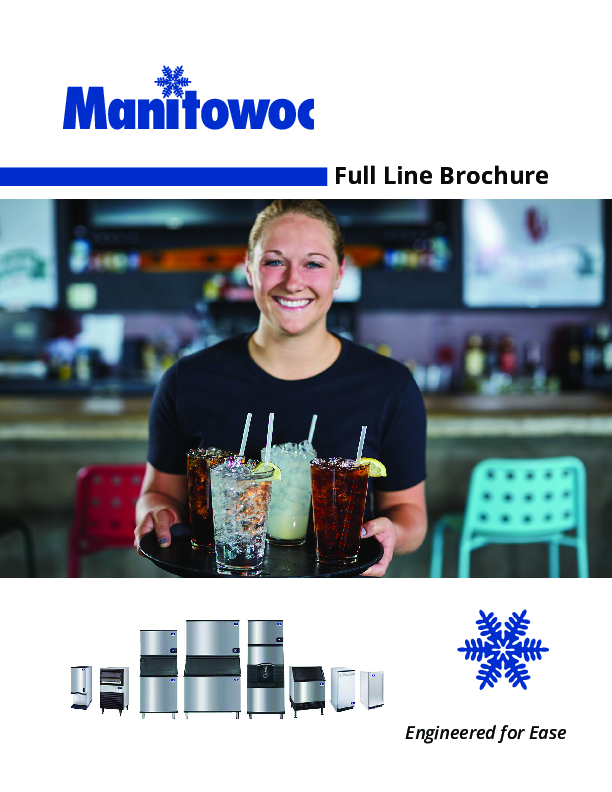 Full Line Brochure