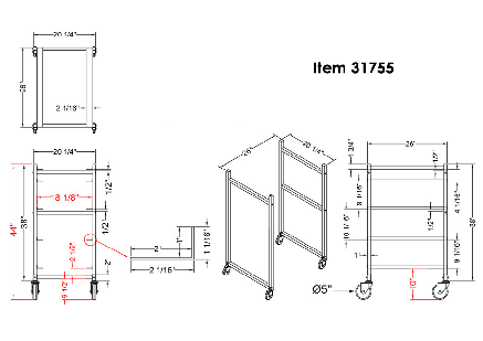 Techincal Drawing