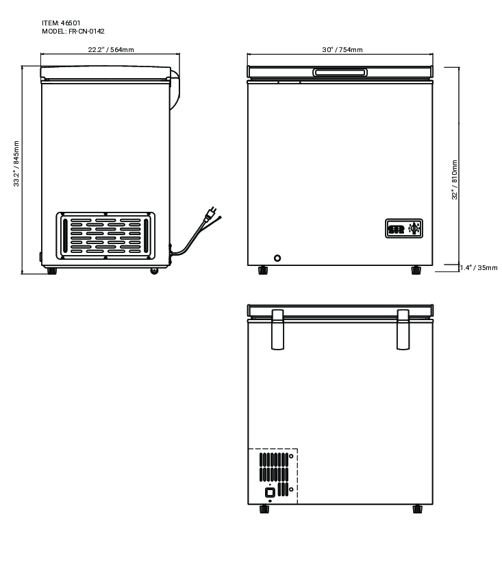 Techincal Drawing