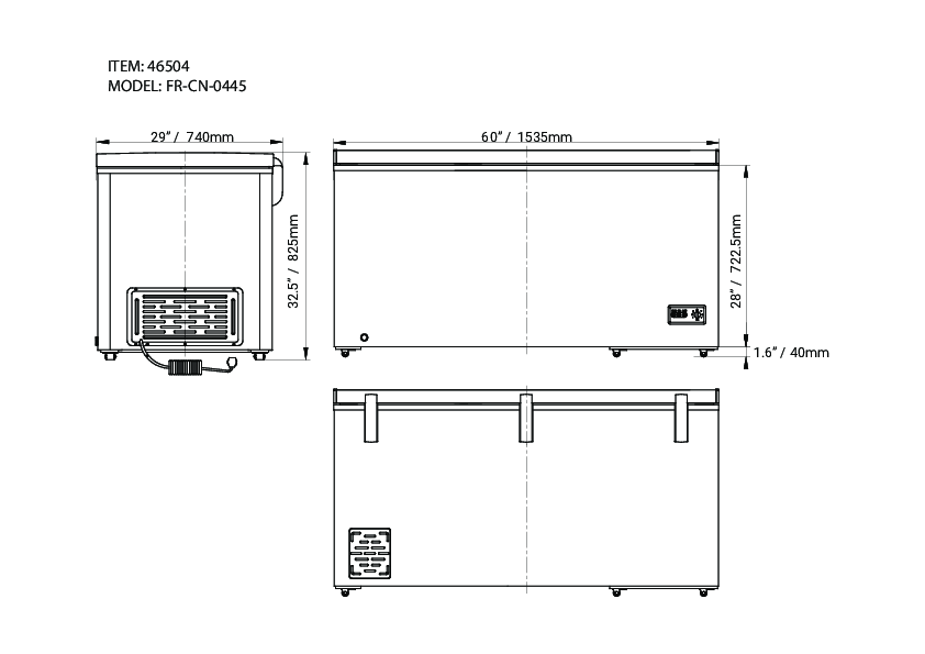 Techincal Drawing