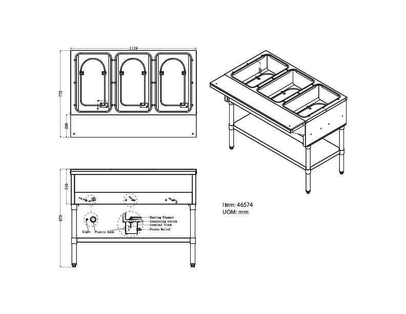 Diagram