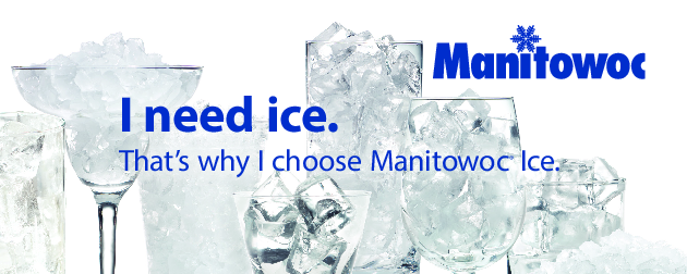 Ice Type Brochure