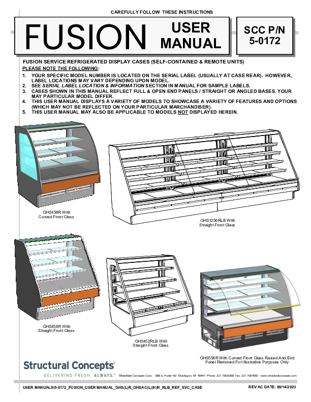 User Manual