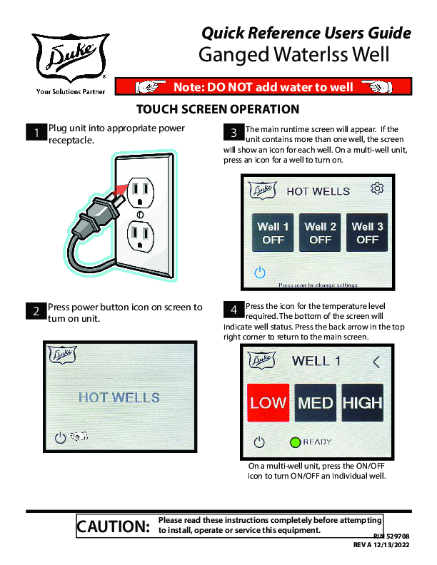 Users Guide