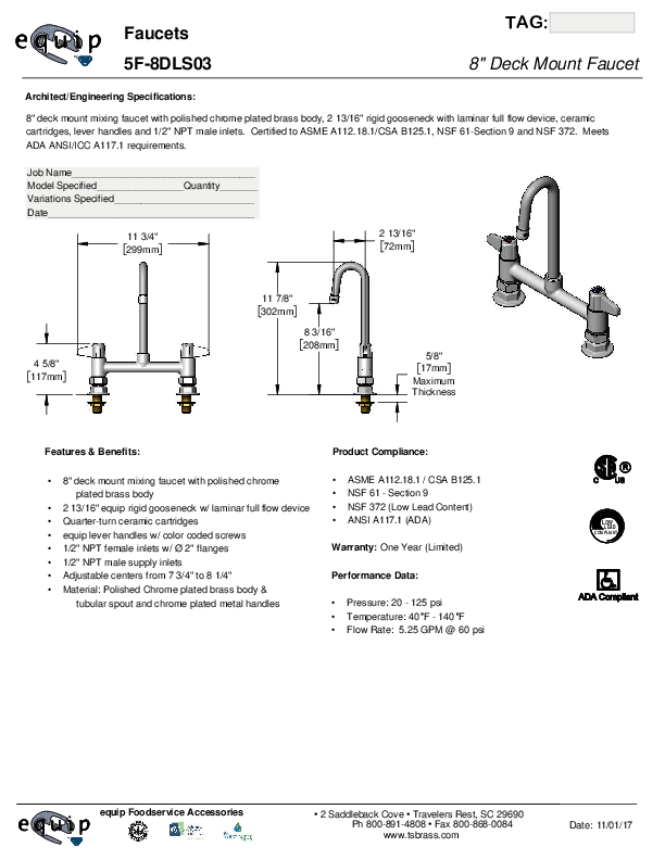 Submittal