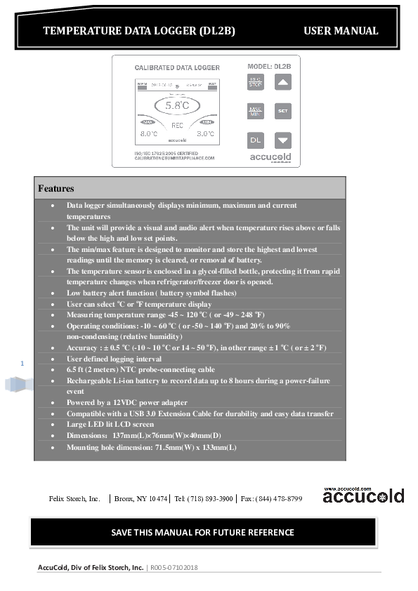 Data Logger