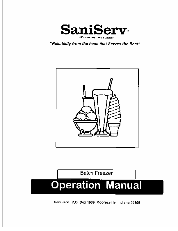 Owner's Manual