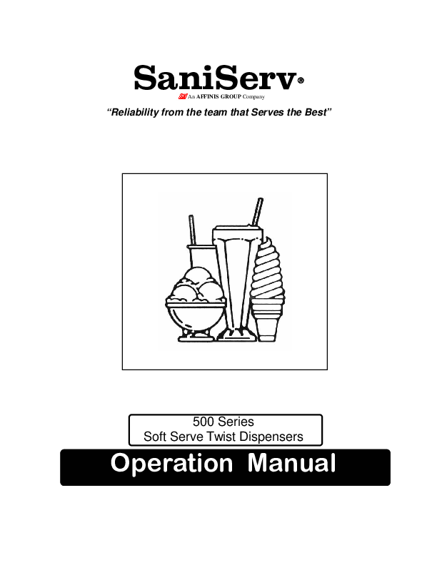 Owner's Manual