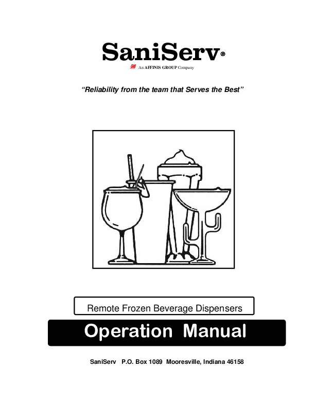 Owner's Manual