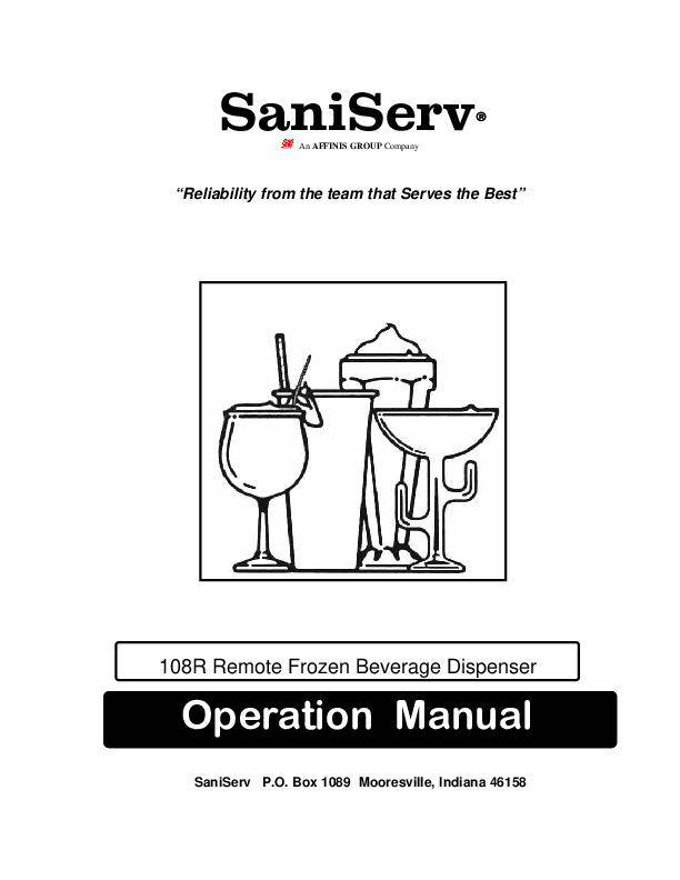 Owner's Manual