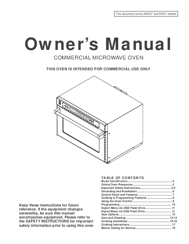 English Manual