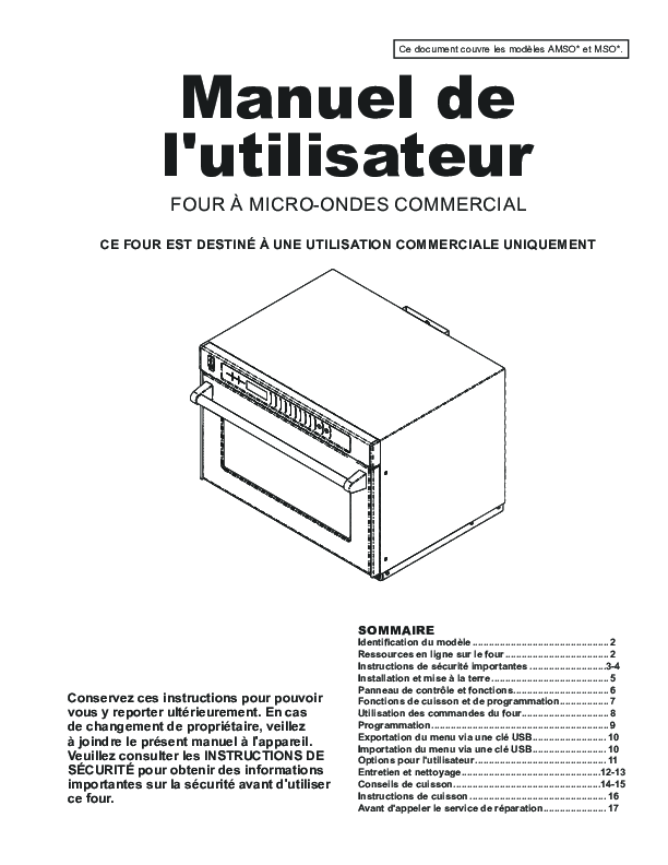 French Manual