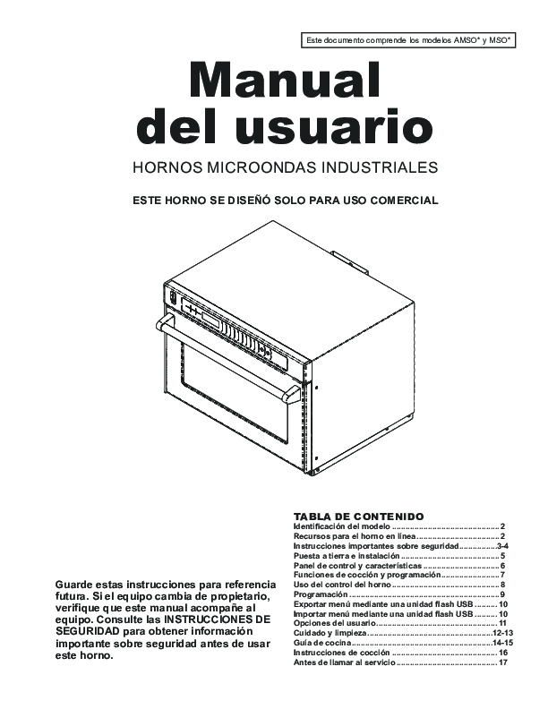 Spanish Manual