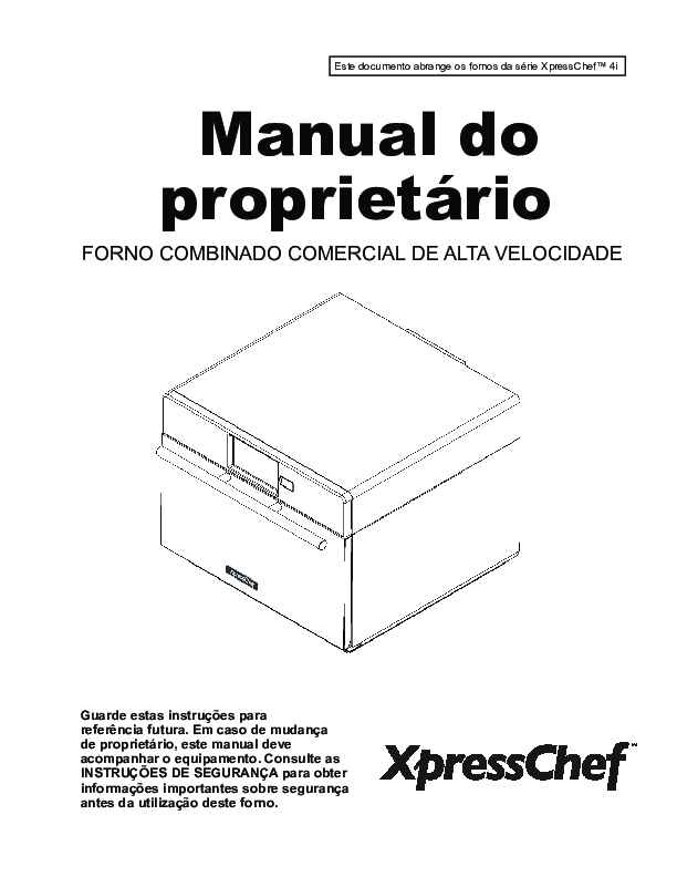 Portuguese Manual