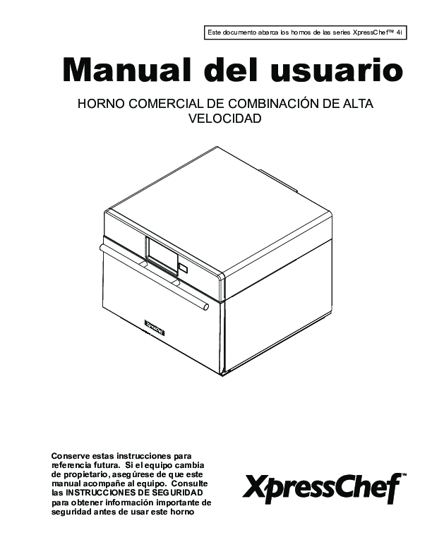 Spanish Manual