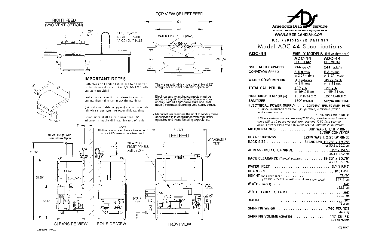 Technical Manual