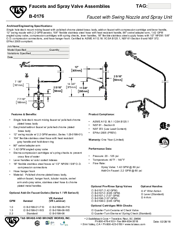 Submittal