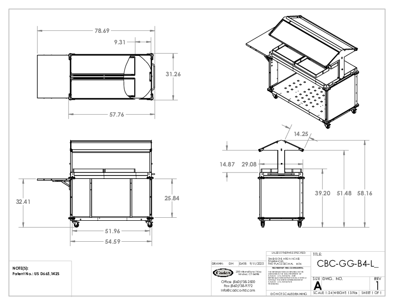 Diagram