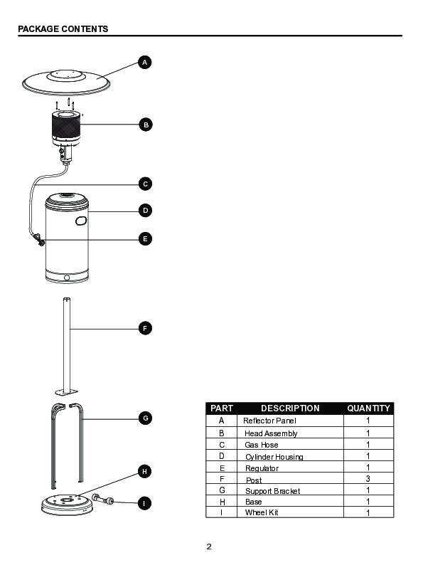 Owner's Manual