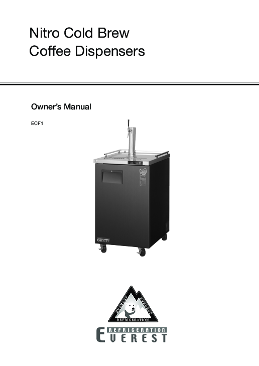 Owner's Manual