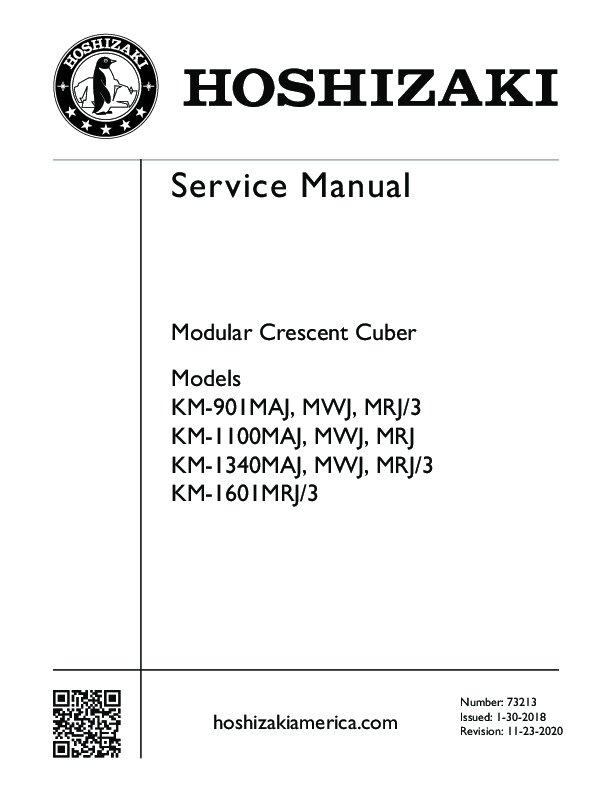 Service Manual