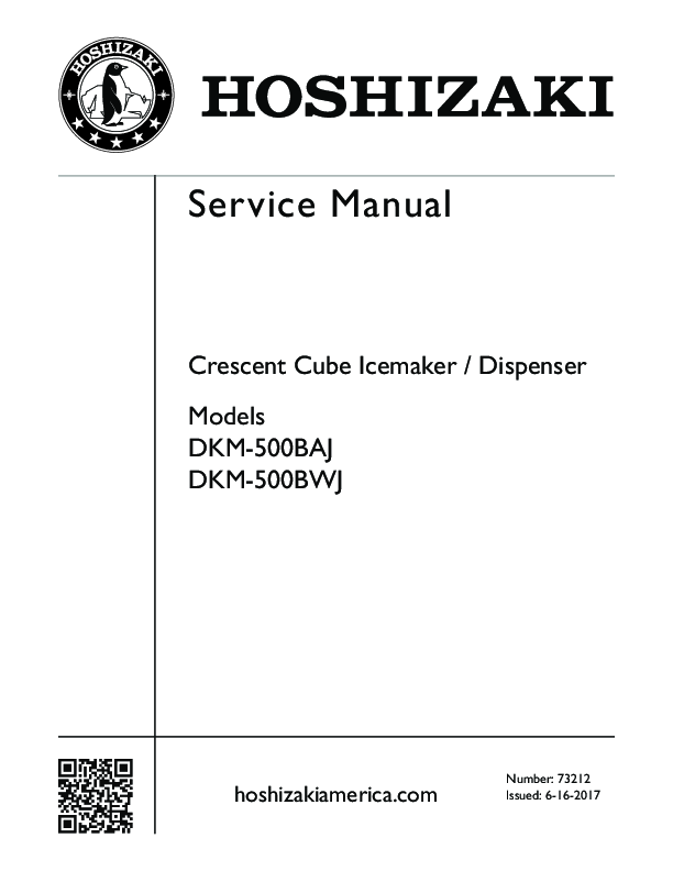 Service Manual