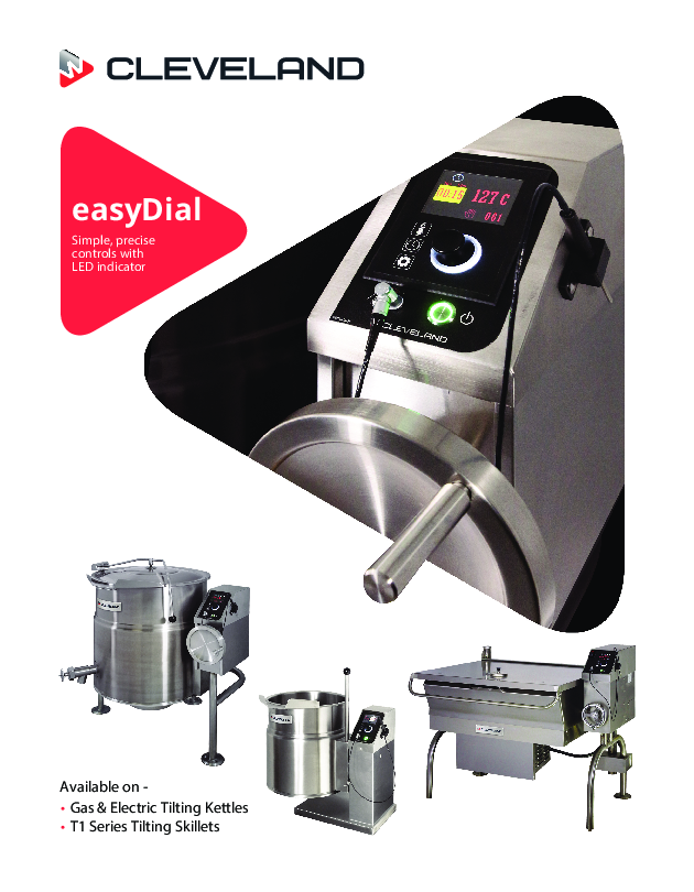 EasyDial Brochure