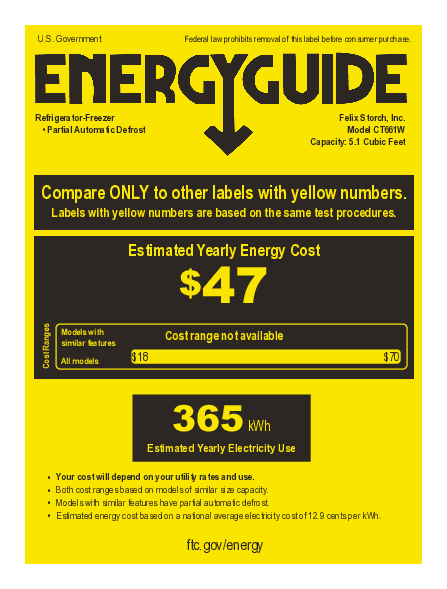 Energy Guide