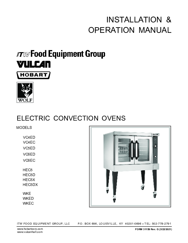 Owner's Manual