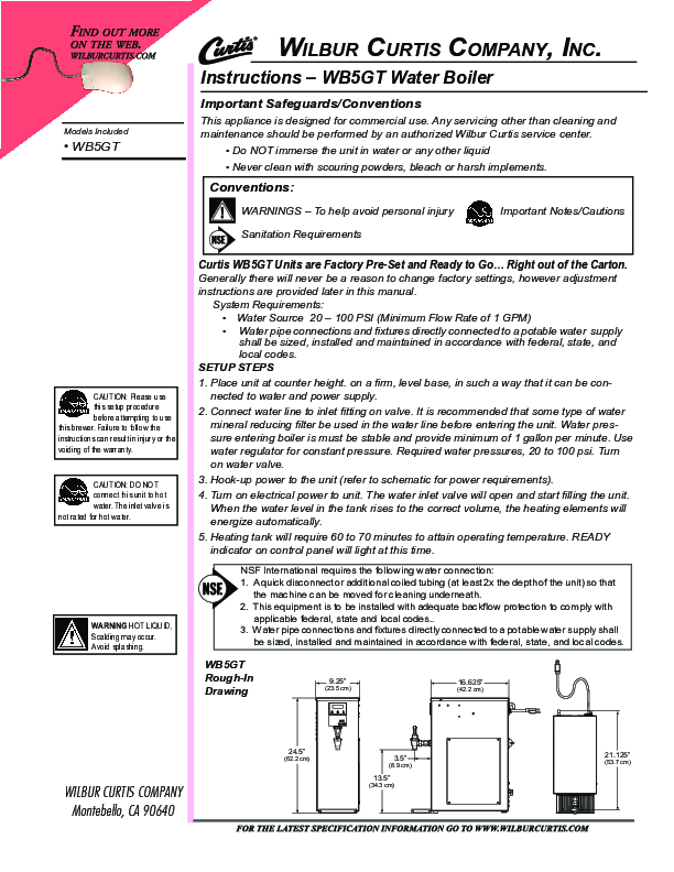 Service Manual