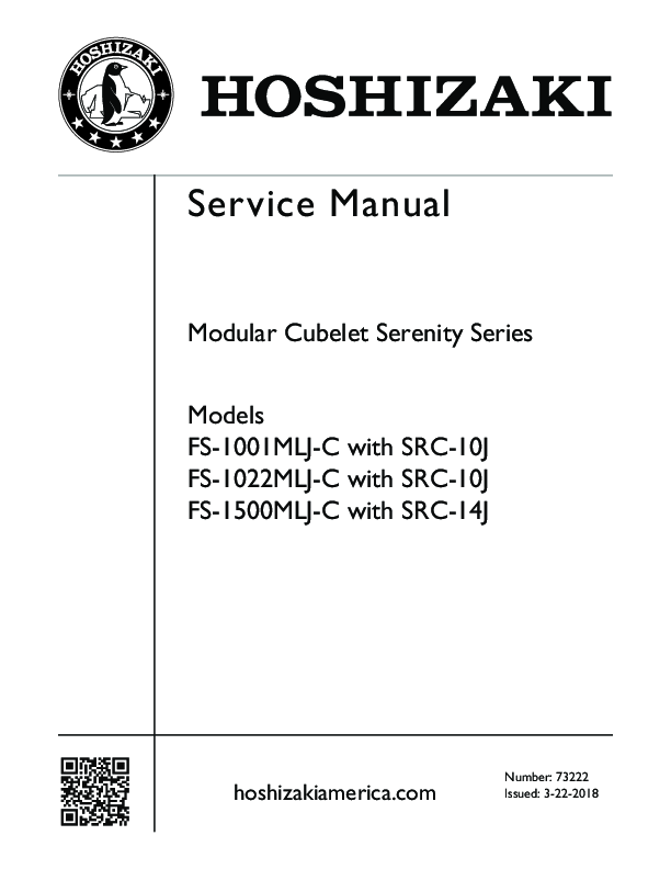 Service Manual