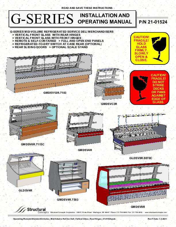 User Manual