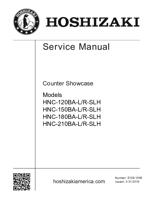 Service Manual