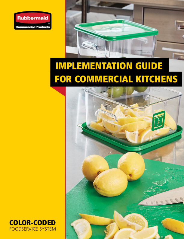 Implementation Guide