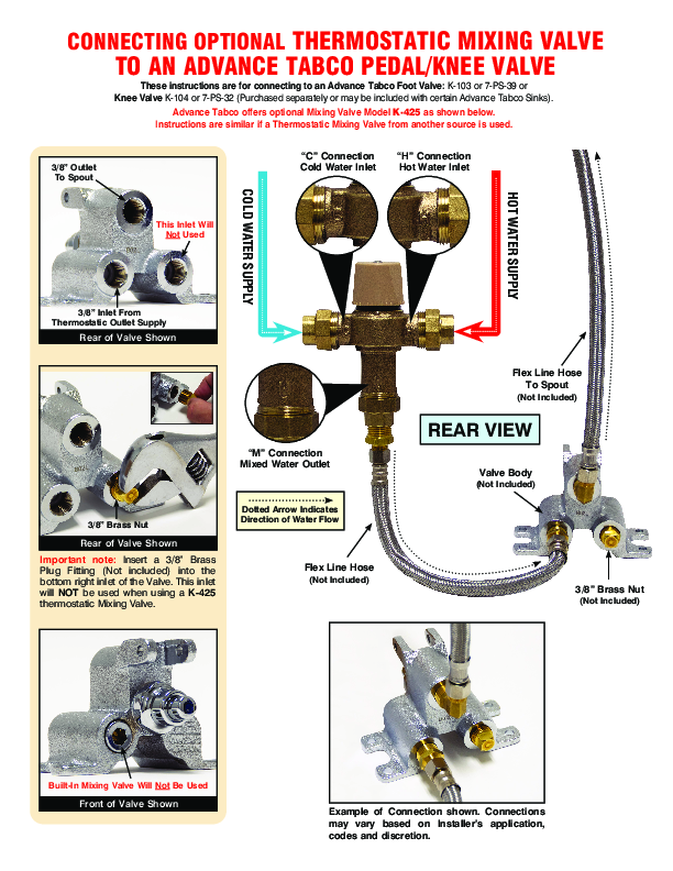 Installation Manual