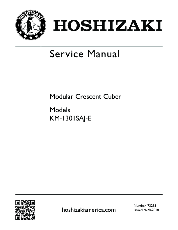 Service Manual 1