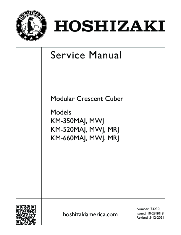 Service Manual