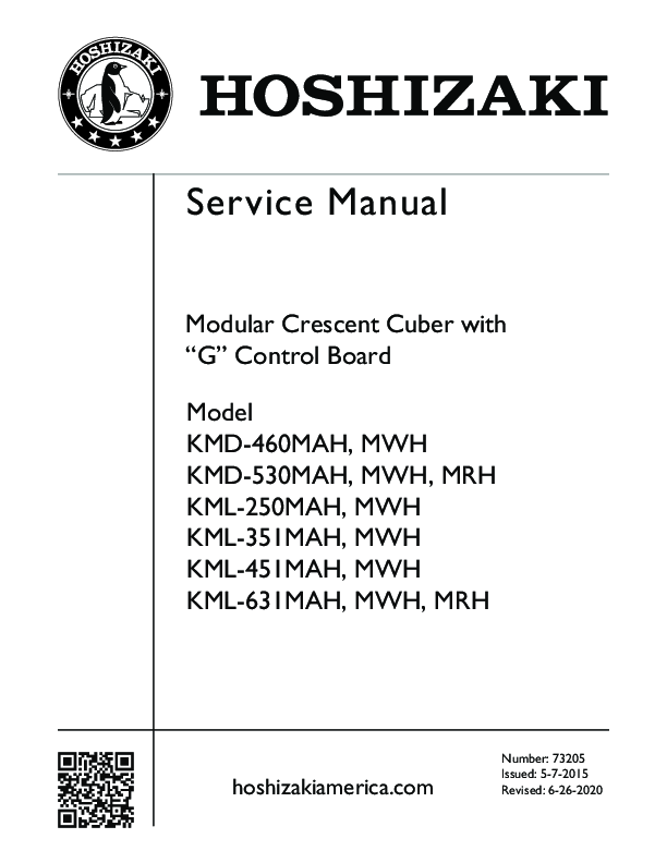 Service Manual