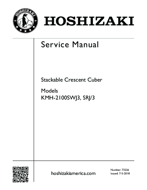 Service Manual